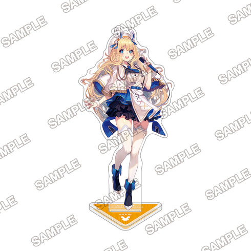 『角川スニーカー文庫』描き下ろしアクリルスタンド『最強出涸らし皇子の暗躍帝位争い』フィーネ・フォン・クライネルト